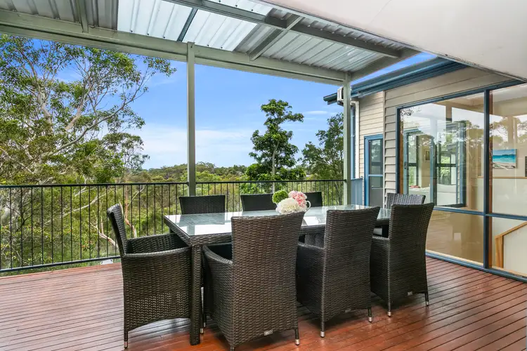 Fifth view of Homely house listing, 136 Turner Road, Berowra Heights NSW 2082