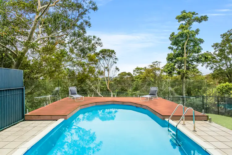 Sixth view of Homely house listing, 136 Turner Road, Berowra Heights NSW 2082
