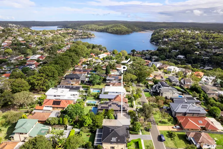 Main view of Homely house listing, 8 Quest Avenue, Yowie Bay NSW 2228