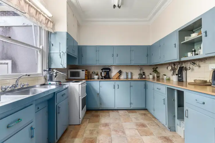 Third view of Homely house listing, 8 Quest Avenue, Yowie Bay NSW 2228