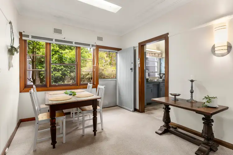 Fifth view of Homely house listing, 8 Quest Avenue, Yowie Bay NSW 2228