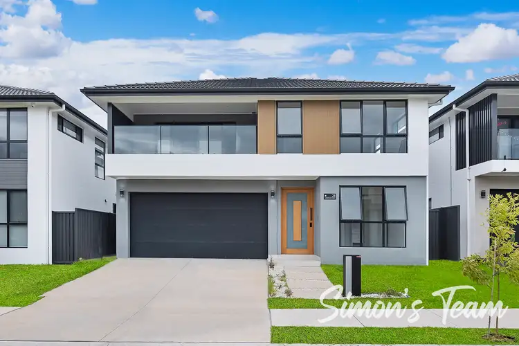28 Mortelle Street, Tallawong NSW 2762