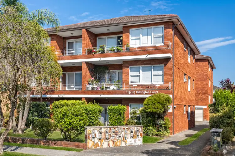 10/115 Alfred Street