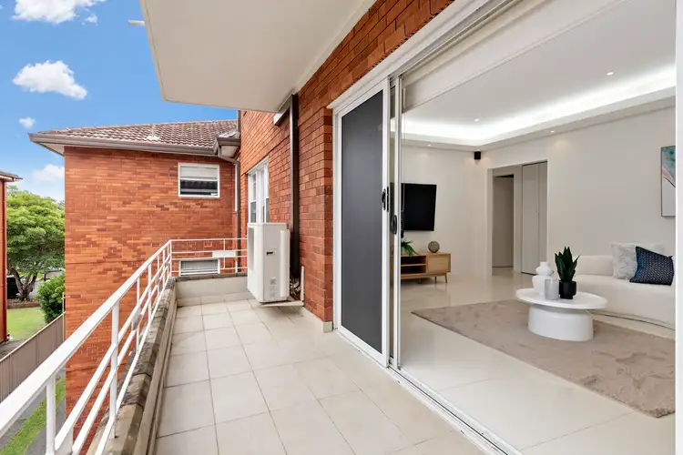 Third view of Homely unit listing, 10/115 Alfred Street, Sans Souci NSW 2219