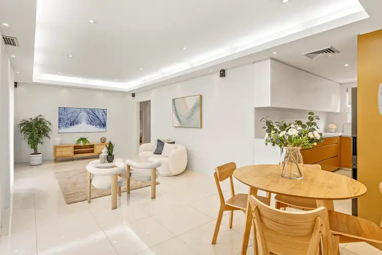 Fourth view of Homely unit listing, 10/115 Alfred Street, Sans Souci NSW 2219