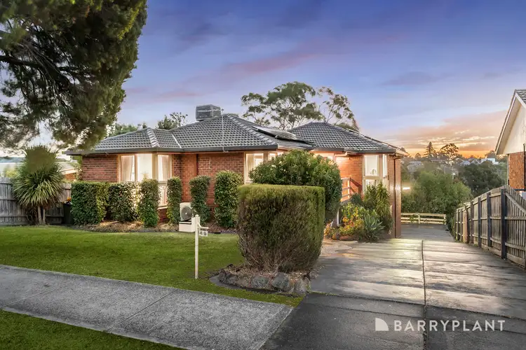 49 Country Club Drive, Chirnside Park VIC 3116