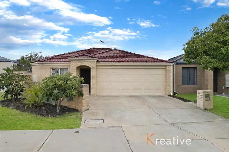 2A Cadoux Promenade, Canning Vale WA 6155
