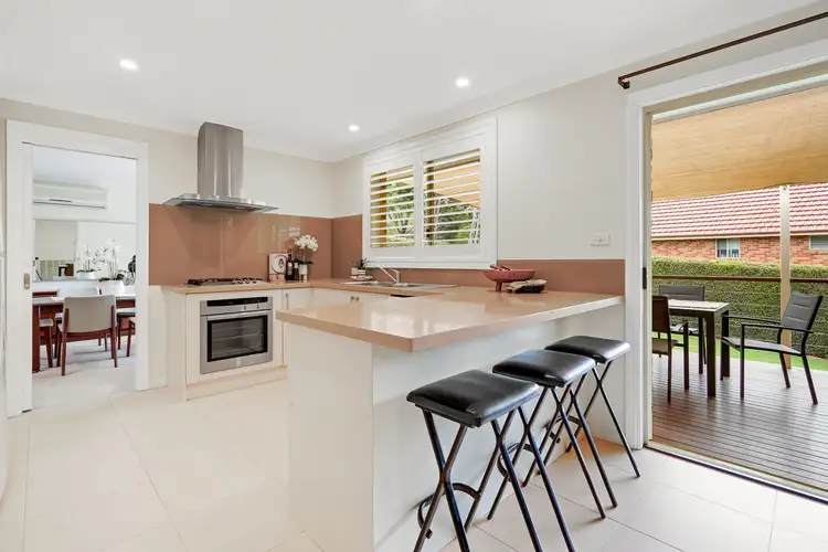 Fourth view of Homely house listing, 23 Ellerslie Drive, West Pennant Hills NSW 2125