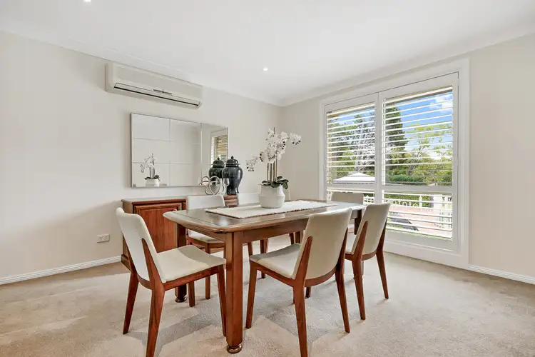 Sixth view of Homely house listing, 23 Ellerslie Drive, West Pennant Hills NSW 2125