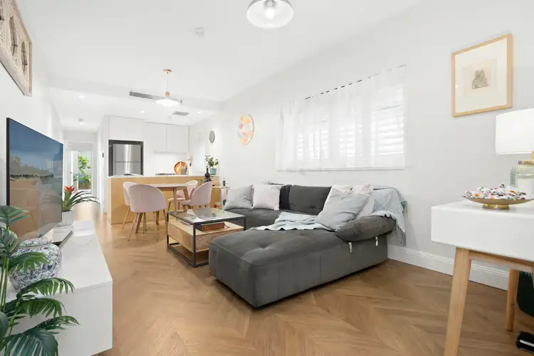 3/274 Arden Street, Coogee NSW 2034