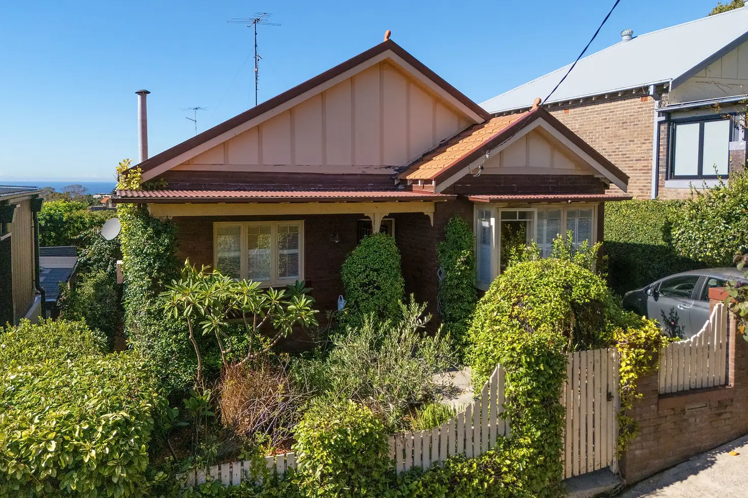Main view of Homely house listing, 24 Douglas Street, Clovelly NSW 2031