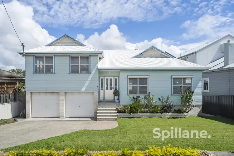 4 Park Road, Tighes Hill NSW 2297