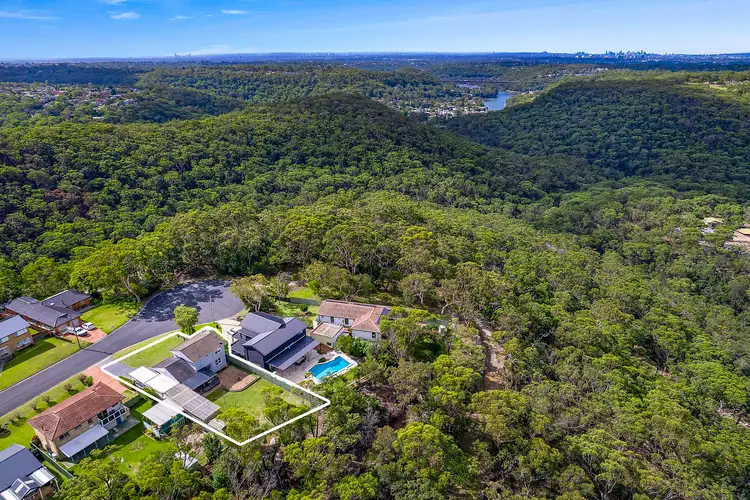 6 Croston Road, Engadine NSW 2233