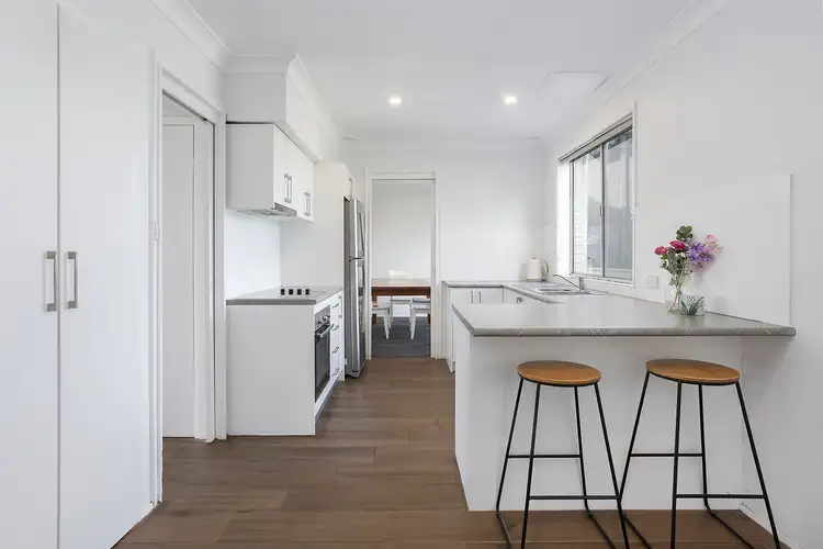 Fourth view of Homely house listing, 6 Croston Road, Engadine NSW 2233