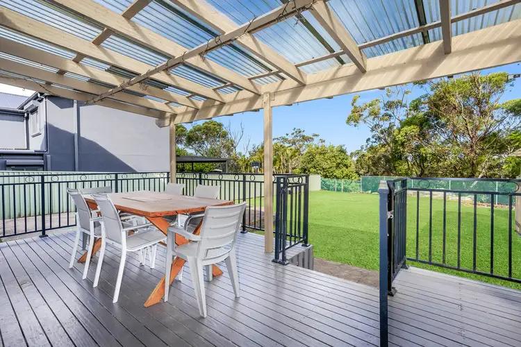 Fifth view of Homely house listing, 6 Croston Road, Engadine NSW 2233