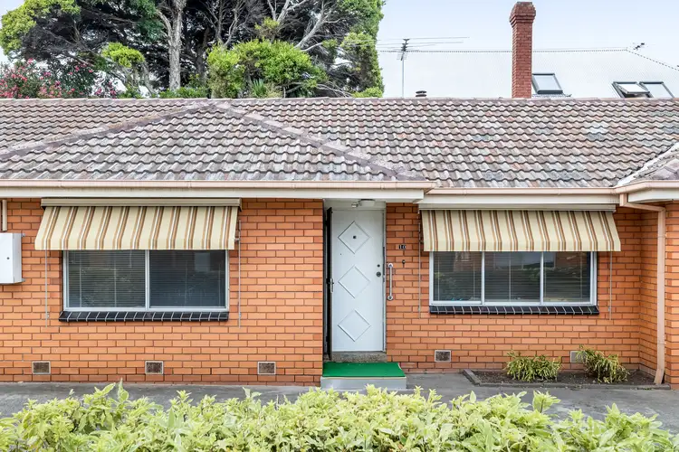 10/159 Westgarth Street, Northcote VIC 3070