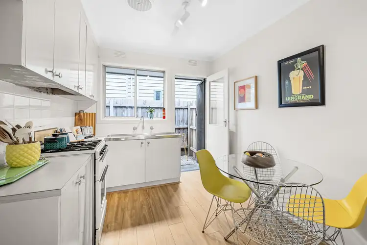 Third view of Homely unit listing, 10/159 Westgarth Street, Northcote VIC 3070