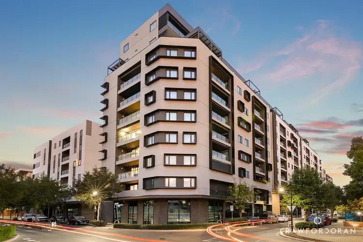 404/15 Fourth Street, Bowden SA 5007