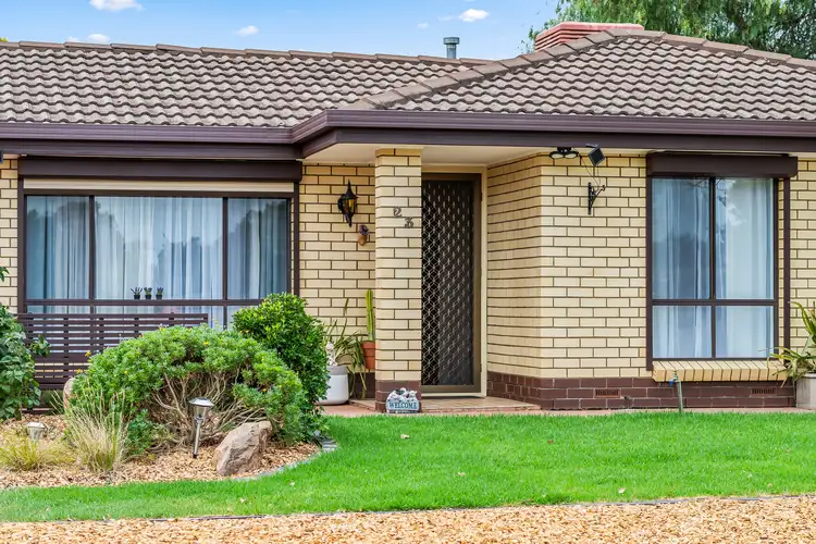 Second view of Homely house listing, 23 Baldina Crescent, Craigmore SA 5114