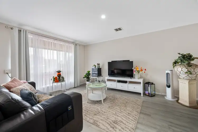 Third view of Homely house listing, 23 Baldina Crescent, Craigmore SA 5114