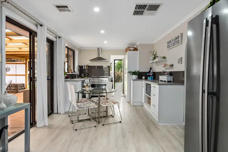 Fifth view of Homely house listing, 23 Baldina Crescent, Craigmore SA 5114