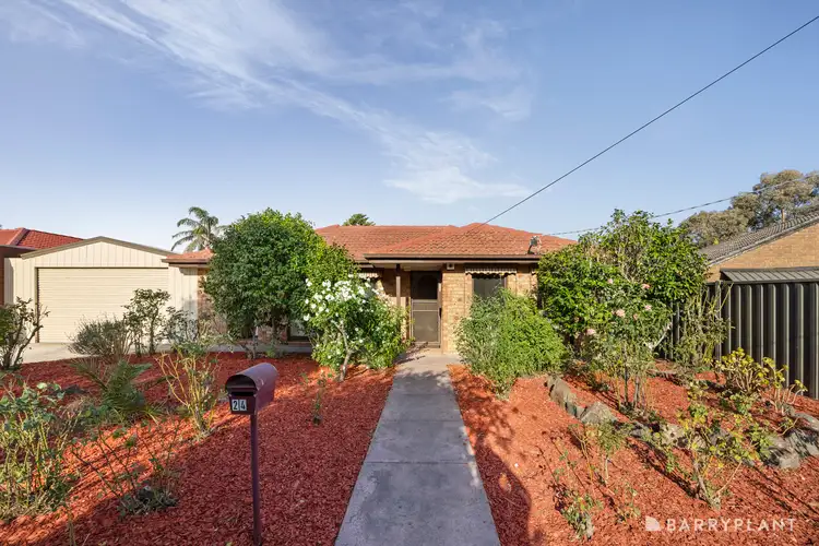 24 Larter Court, Bundoora VIC 3083