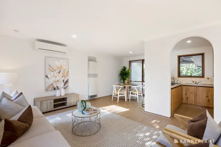 Third view of Homely house listing, 24 Larter Court, Bundoora VIC 3083