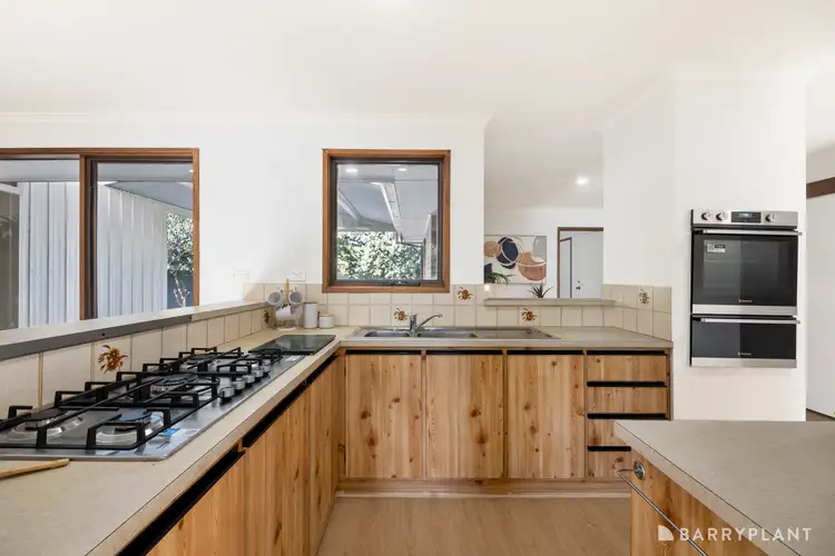 Fourth view of Homely house listing, 24 Larter Court, Bundoora VIC 3083