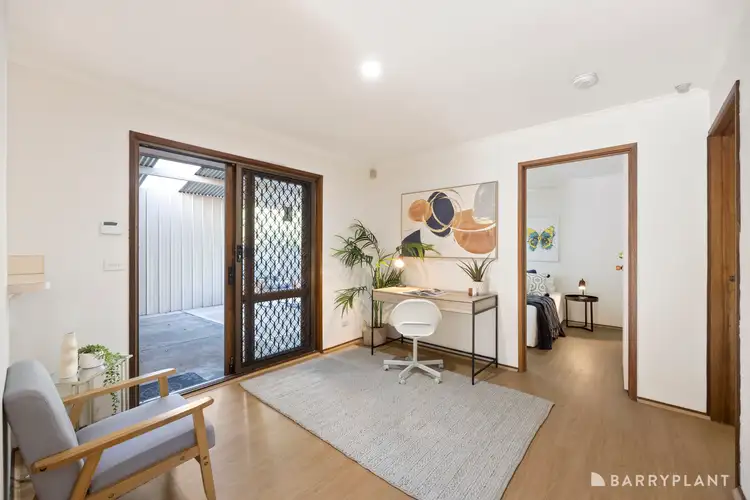 Fifth view of Homely house listing, 24 Larter Court, Bundoora VIC 3083