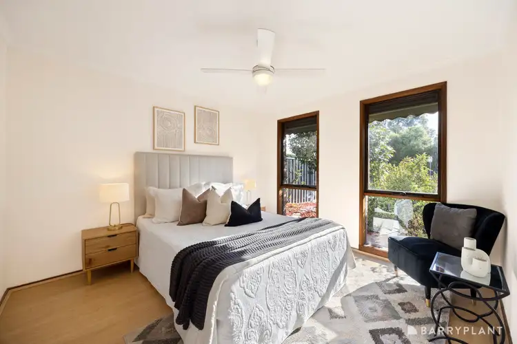 Sixth view of Homely house listing, 24 Larter Court, Bundoora VIC 3083