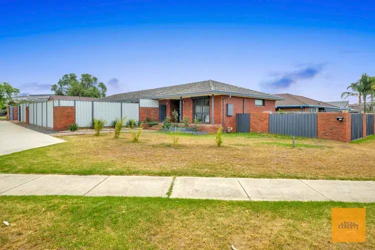 39 Fitzroy Street, Darley VIC 3340