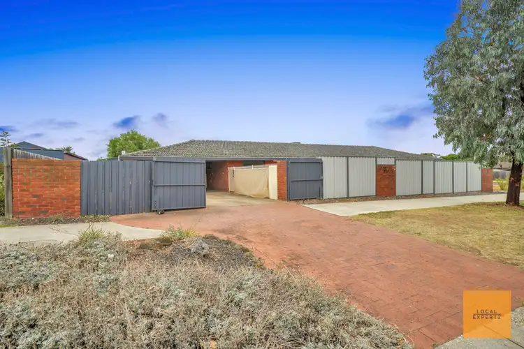 Second view of Homely house listing, 39 Fitzroy Street, Darley VIC 3340