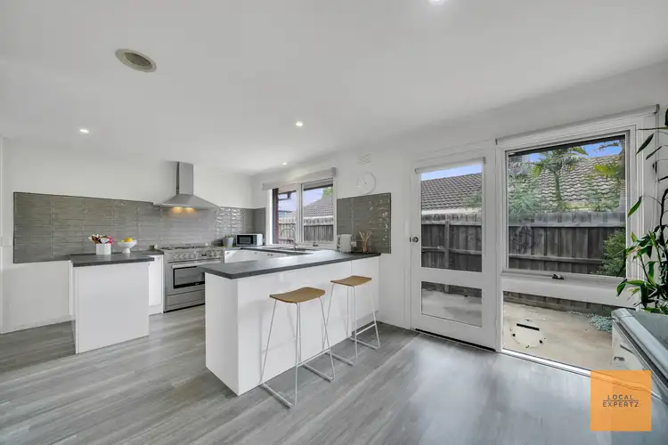Fifth view of Homely house listing, 39 Fitzroy Street, Darley VIC 3340