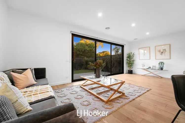 Fifth view of Homely house listing, 43 Savoy Grove, Cranbourne North VIC 3977