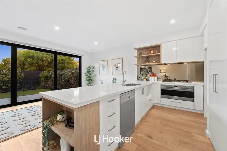 Sixth view of Homely house listing, 43 Savoy Grove, Cranbourne North VIC 3977