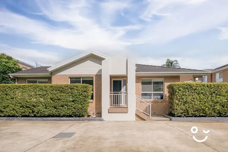 4/267 Rothery Street, Corrimal NSW 2518
