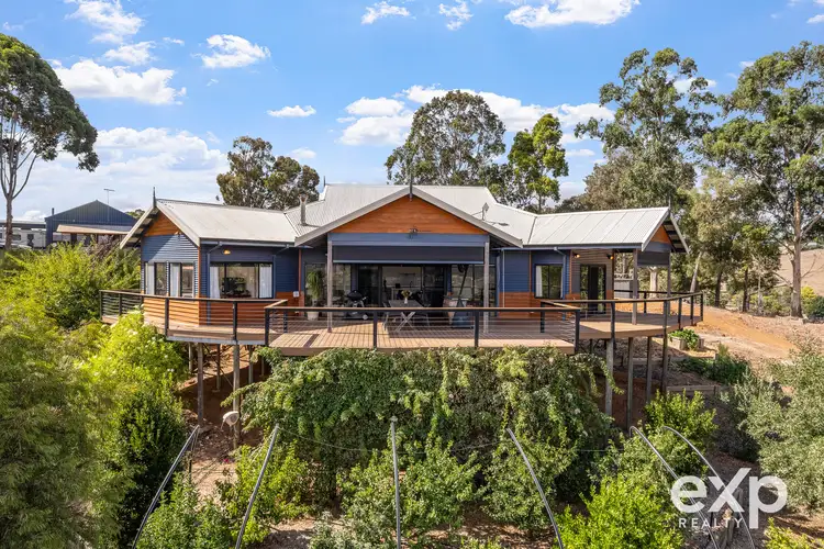 38 Nickajack Place, Bridgetown WA 6255