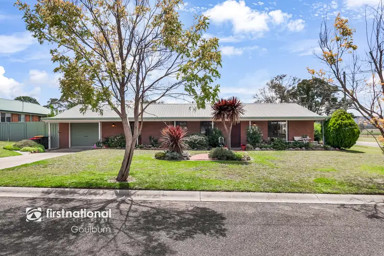 11A Dewhirst Street, Goulburn NSW 2580