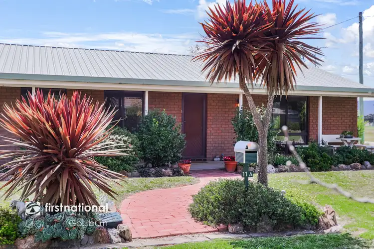 Second view of Homely house listing, 11A Dewhirst Street, Goulburn NSW 2580