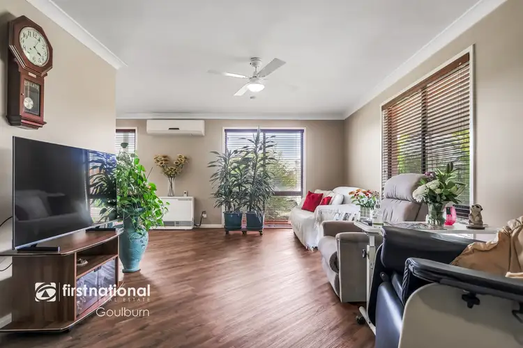 Third view of Homely house listing, 11A Dewhirst Street, Goulburn NSW 2580