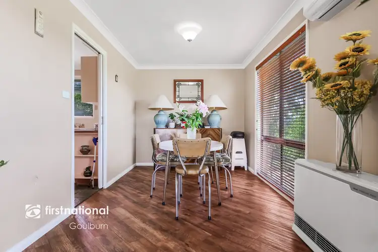 Fourth view of Homely house listing, 11A Dewhirst Street, Goulburn NSW 2580