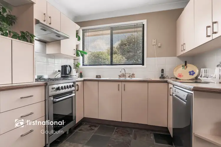 Sixth view of Homely house listing, 11A Dewhirst Street, Goulburn NSW 2580