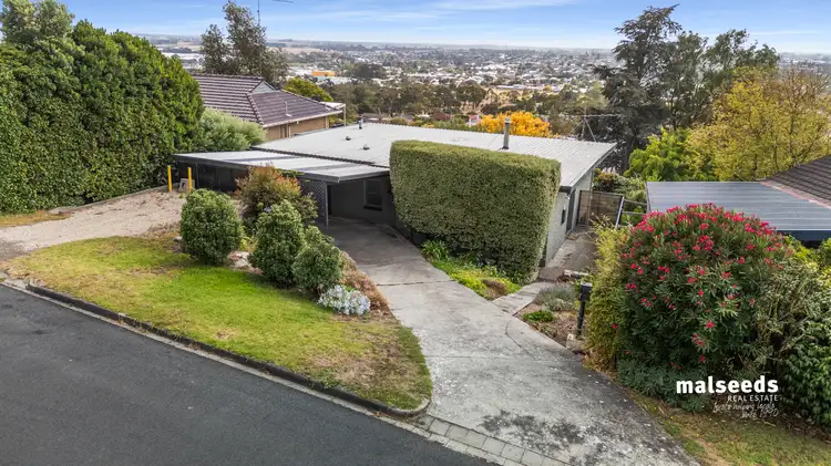 Fifth view of Homely house listing, 40 Lake West Terrace, Mount Gambier SA 5290