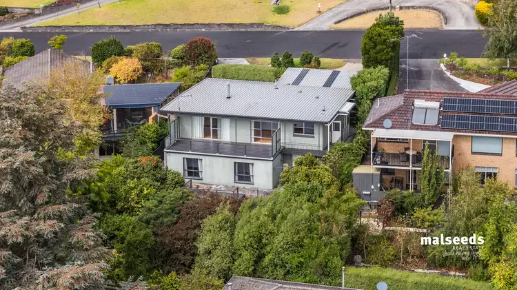 Sixth view of Homely house listing, 40 Lake West Terrace, Mount Gambier SA 5290