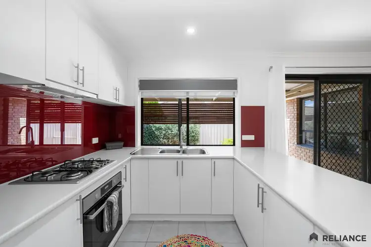 Third view of Homely house listing, 92 First Avenue, Melton South VIC 3338