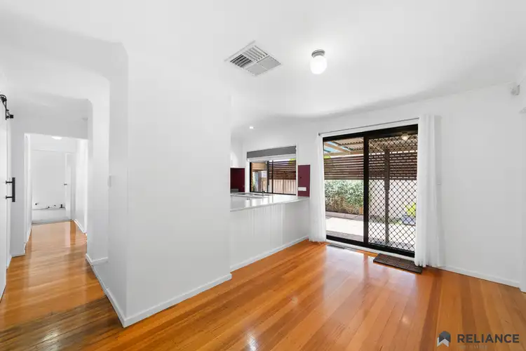Fifth view of Homely house listing, 92 First Avenue, Melton South VIC 3338