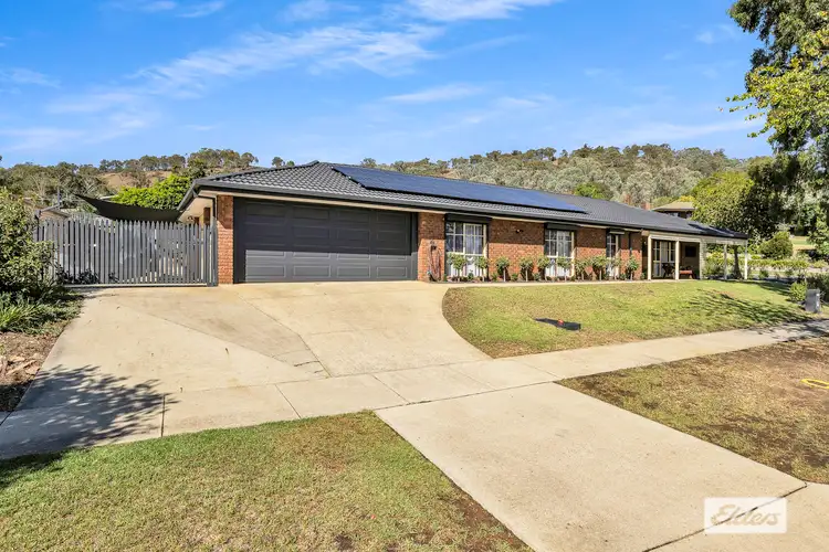 18 Barton Street, Wodonga VIC 3690