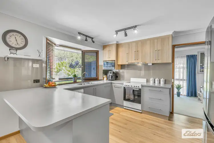 Second view of Homely house listing, 18 Barton Street, Wodonga VIC 3690