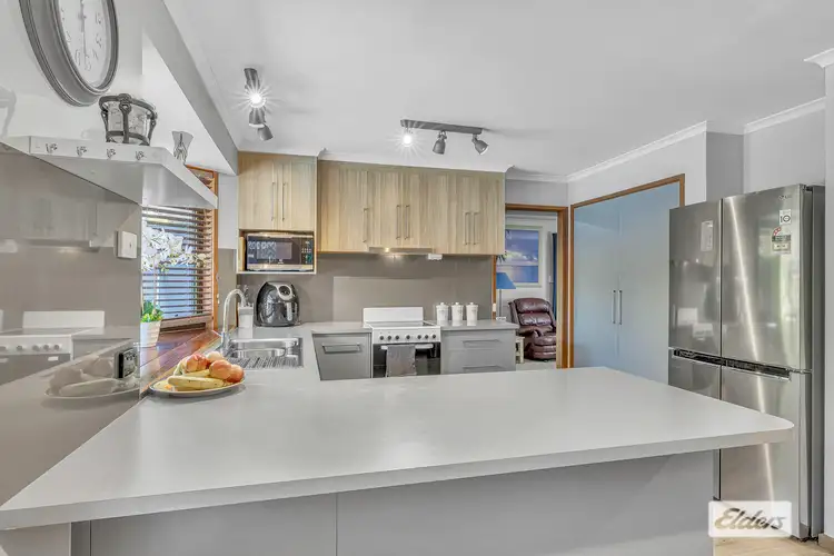 Third view of Homely house listing, 18 Barton Street, Wodonga VIC 3690