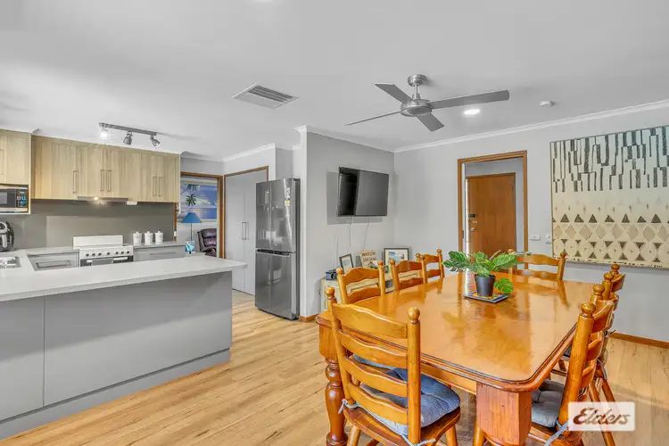 Fourth view of Homely house listing, 18 Barton Street, Wodonga VIC 3690